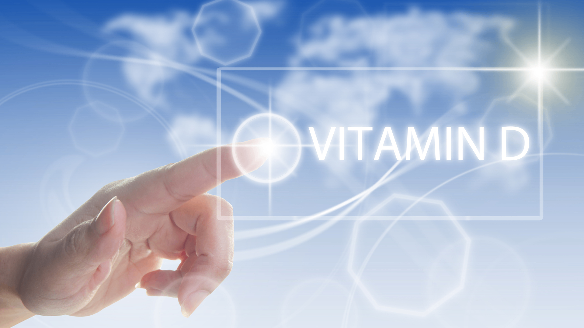 Vitamin D Quantification Testing Services for Herbal Products