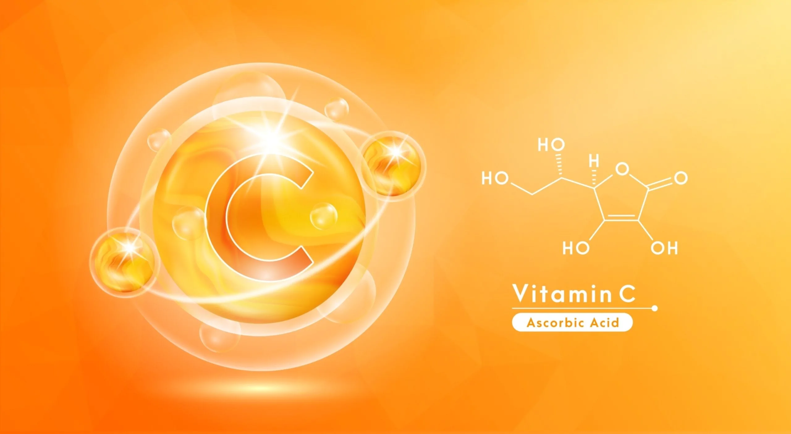 บริการทดสอบปริมาณสารวิตามินซี (Vitamin C) ในผลิตภัณฑ์