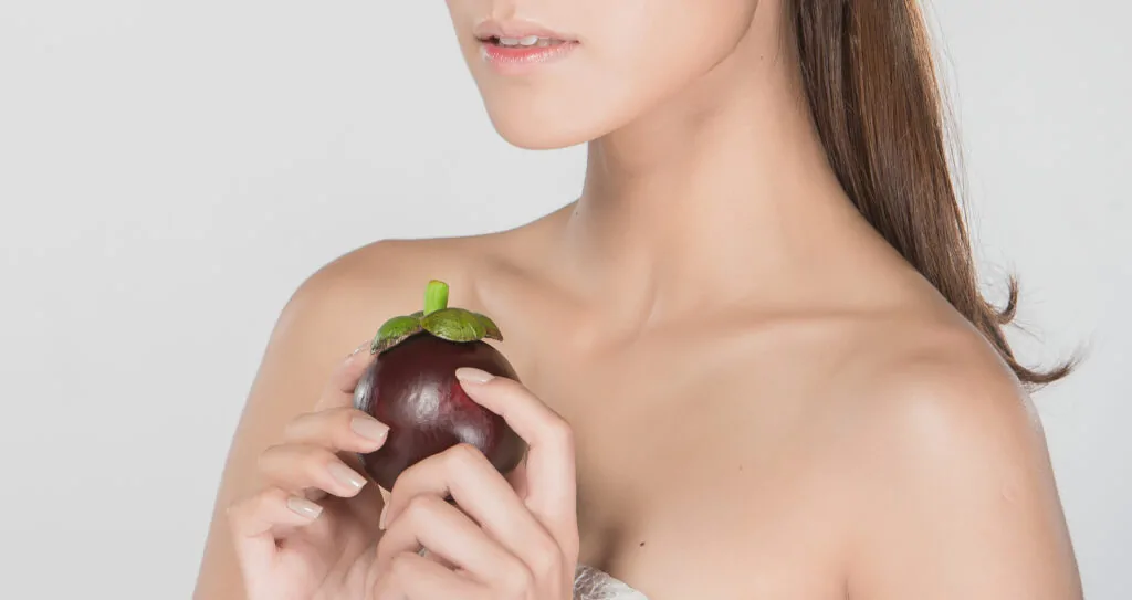 Alpha-mangostein