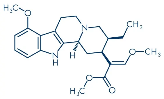 Mitragynine