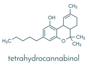 Tetrahydrocannabinol