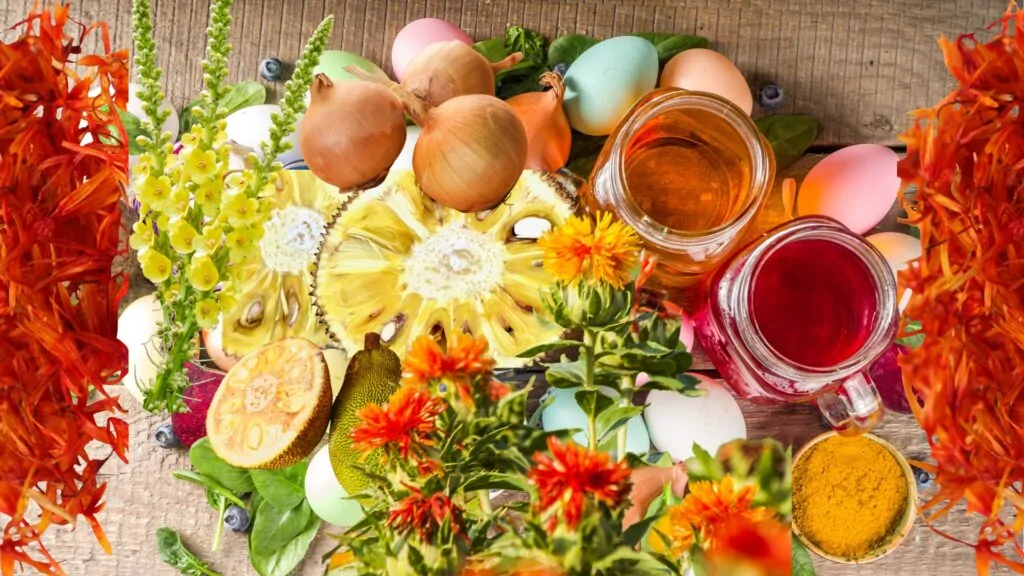Total Flavonoid Content