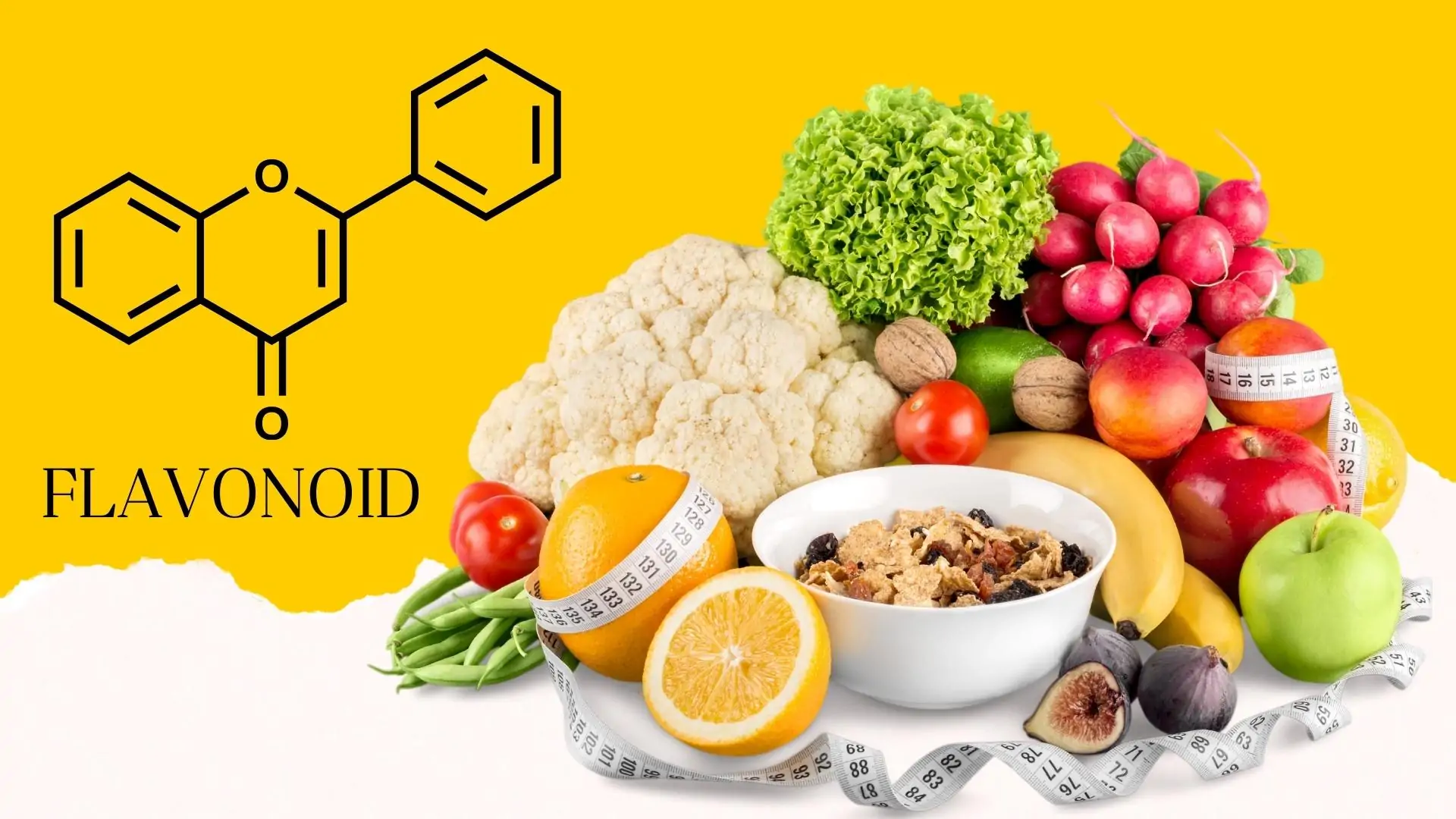 บริการทดสอบปริมาณสารฟลาโวนอยด์ทั้งหมด (Total Flavonoid Content)