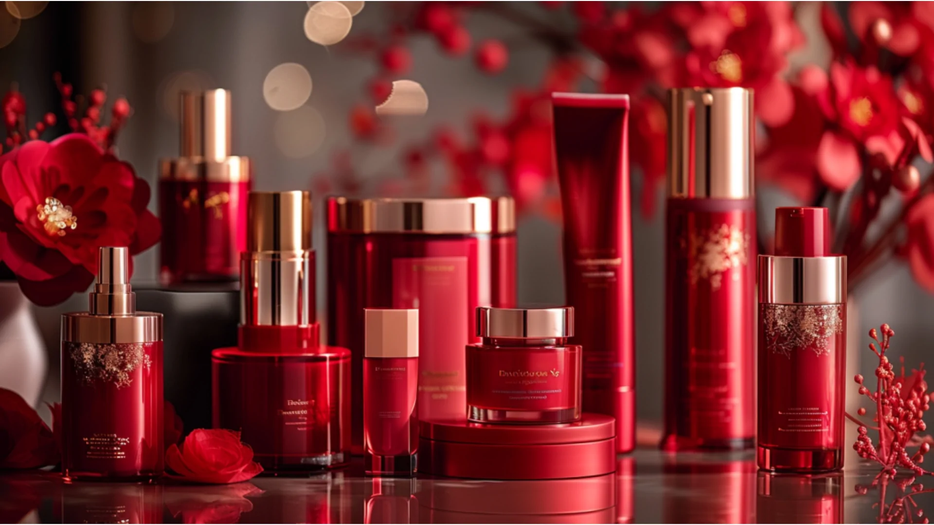 Anti-Ager Cosmetic Product Efficacy Testing Service