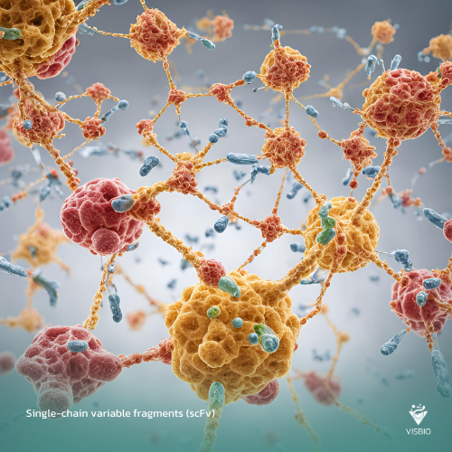 single-chain variable fragment