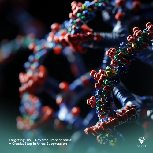 ความหวังใหม่สำหรับการรักษา HIV-1: พลังจากเปปไทด์ของต้น Quercus infectoria