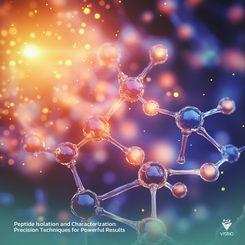 ความหวังใหม่สำหรับการรักษา HIV-1: พลังจากเปปไทด์ของต้น Quercus infectoria