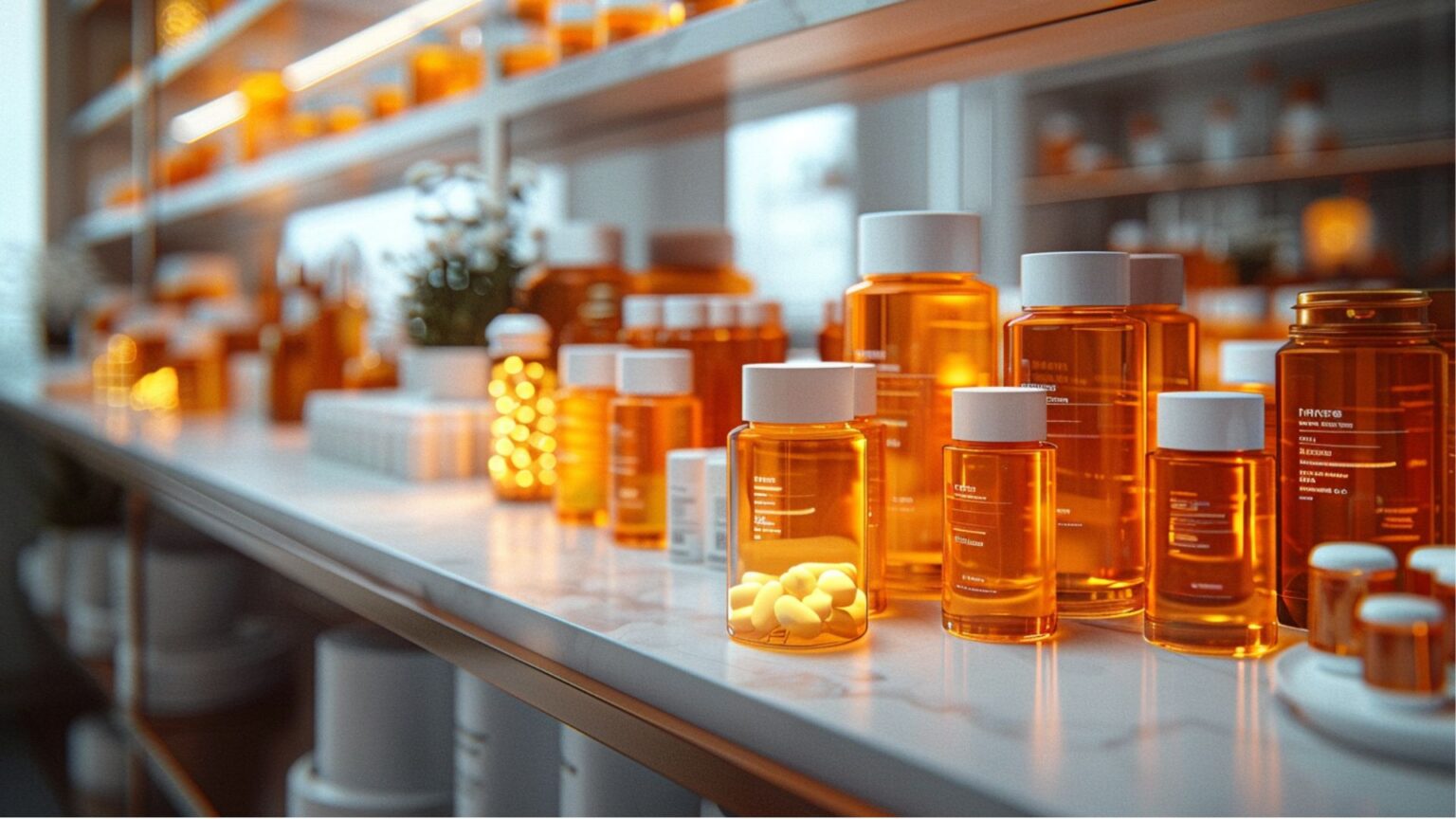 Protease Enzyme Quantity Analysis Service VISBIO