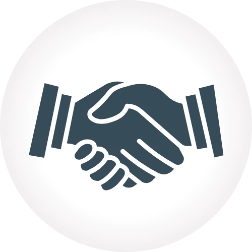 การเป็นพาร์ทเนอร์ทางธุรกิจที่แข็งแกร่ง (Stronger Business Partnerships)