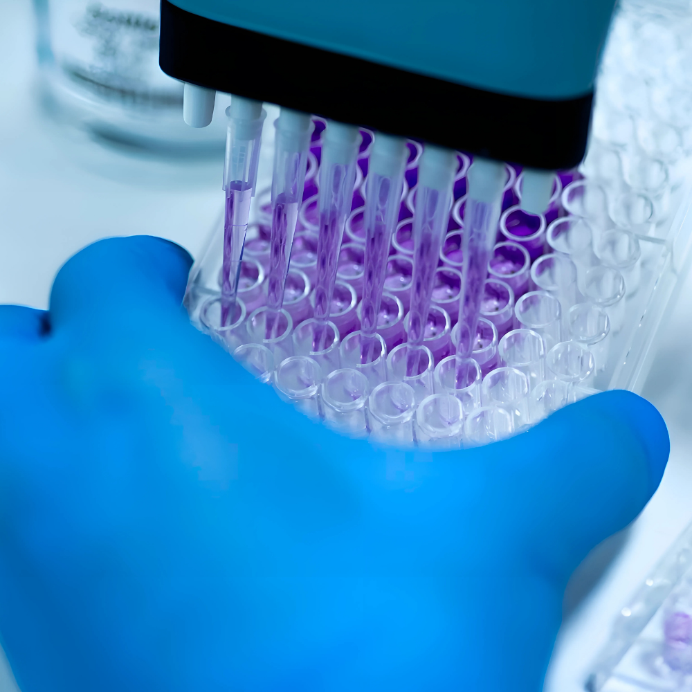 การทดสอบความปลอดภัยของผลิตภัณฑ์ด้วยเทคนิค Ex-Vivo - MTT Assay