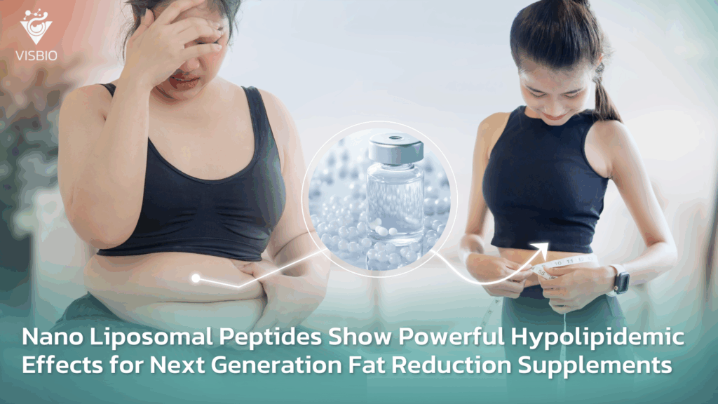Nano Liposomal Peptides