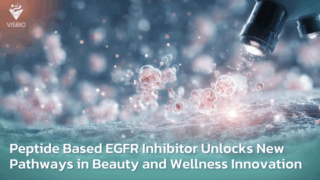 Peptide Based EGFR Inhibitor