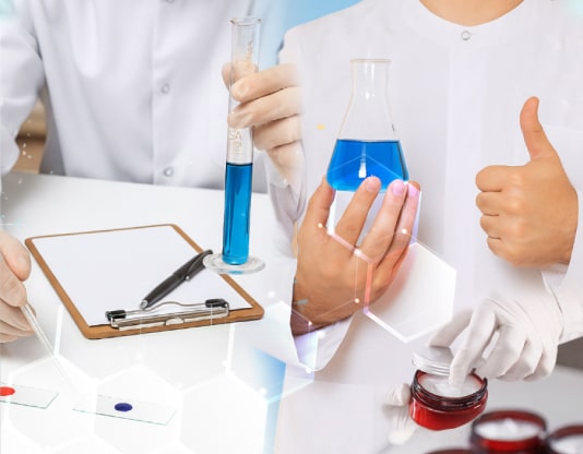 ตรวจสอบและ พิสูจน์ให้โปร่งใส