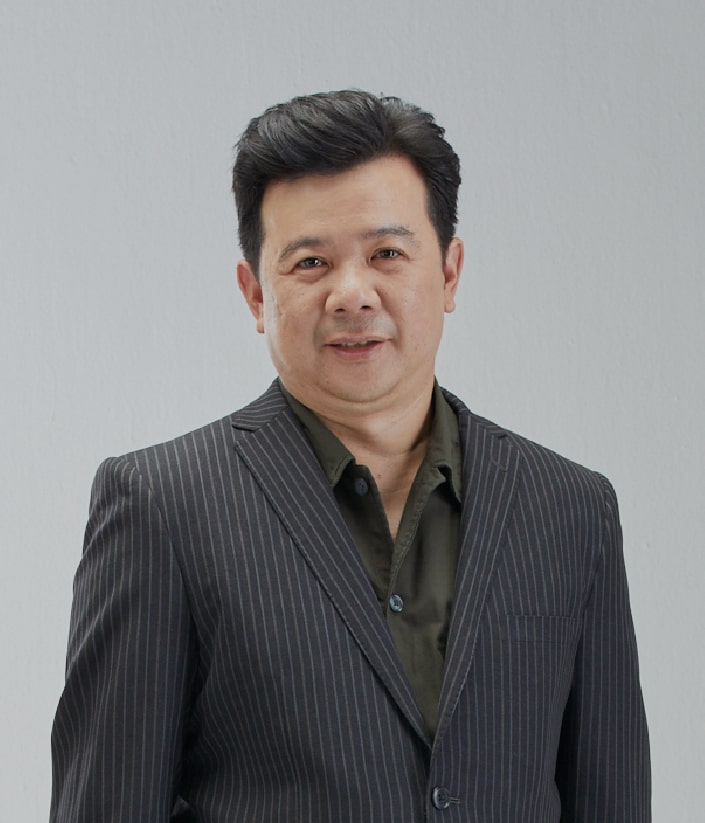 Assoc. Prof. Dr. Kiattawee Choowongkomon