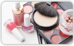 ผลิตภัณฑ์ เครื่องสำอาง