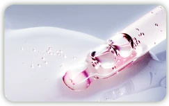 สารสกัด / สารออกฤทธิ์