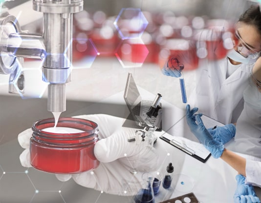 ยกระดับมาตรฐาน อุตสาหกรรม