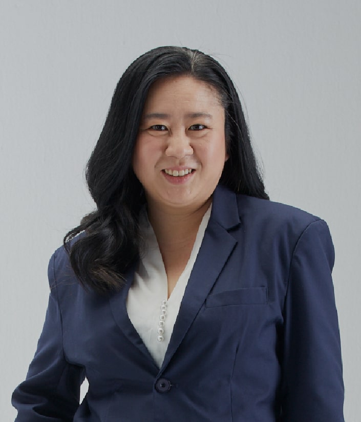 Dr.rer.nat Chonthicha Suwattanasophon