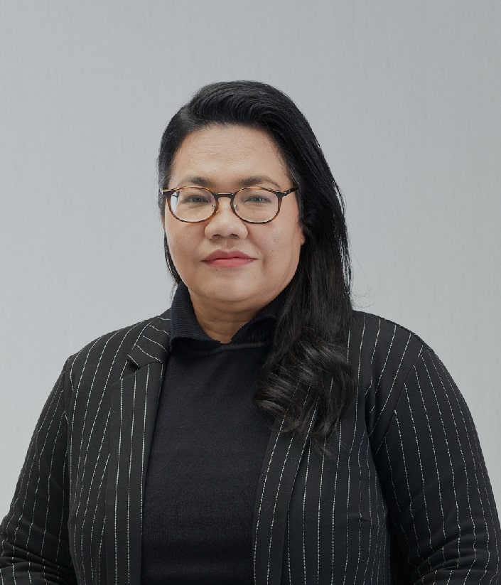 Suriyaporn Chantakul