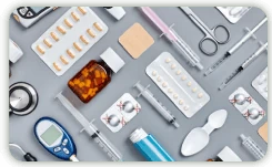 ผลิตภัณฑ์ เครื่องมือแพทย์