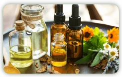 น้ำมันหอมระเหย