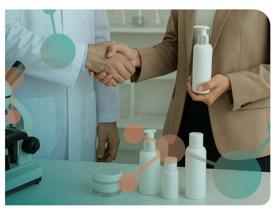 กลุ่มลูกค้าของเรา