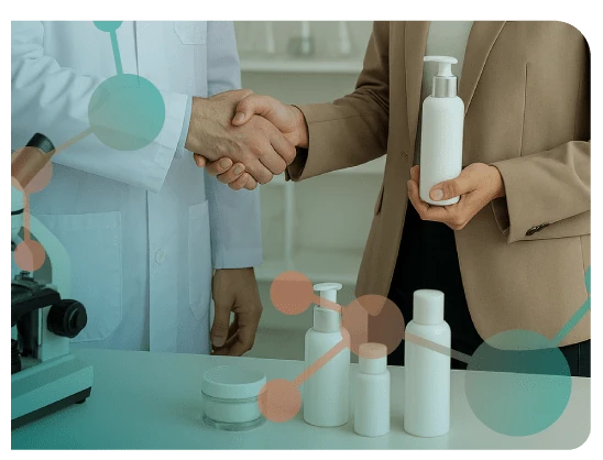 กลุ่มลูกค้าของเรา