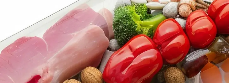 ผลิตภัณฑ์ อาหาร / เสริมอาหาร