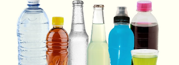 ผลิตภัณฑ์ เครื่องดื่ม