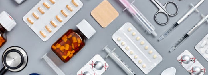 ผลิตภัณฑ์ เครื่องมือแพทย์