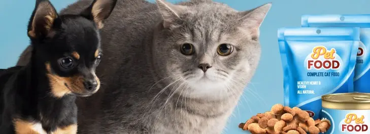 ผลิตภัณฑ์ สำหรับสัตว์เลี้ยง