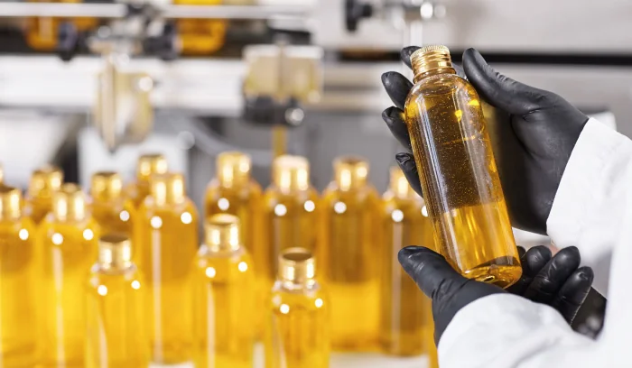 ความโปร่งใสตลอดซัพพลายเชน