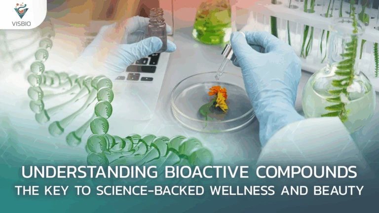 Understanding Bioactive Compounds