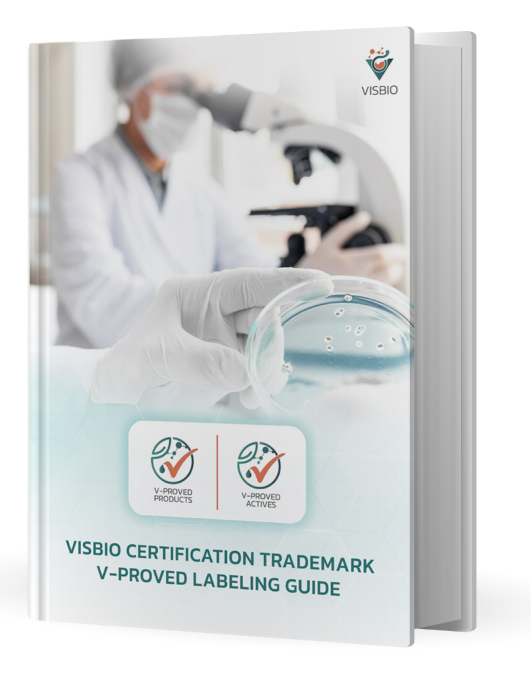 คู่มือการใช้ฉลาก V-PROVED (Labelling Guide)