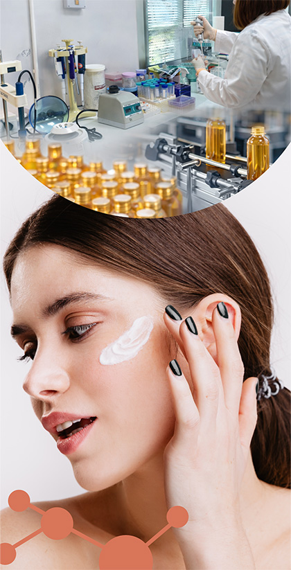 การติดฉลากและการใช้เครื่องหมาย