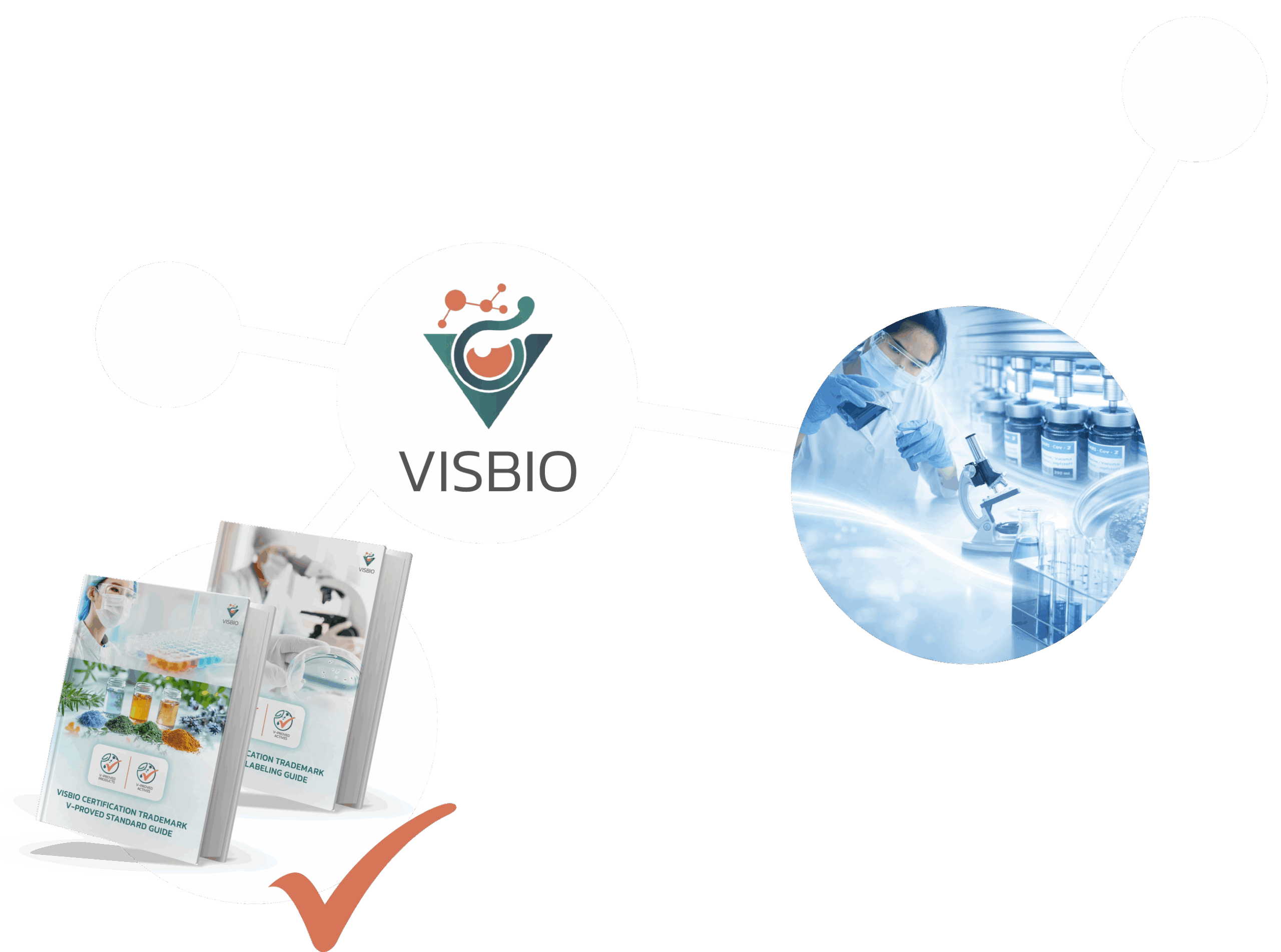 ทำไมตลาดวันนี้ “ต้องมีเครื่องหมายรับรอง”