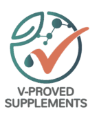 V-PROVED SUPPLEMENTS
