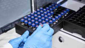 Clean beauty products